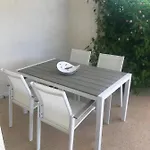 Elisa Seaside Luxury Апартаменты *