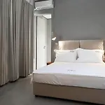 Elisa Seaside Luxury Апартаменты Лоутраки