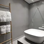 Elisa Seaside Luxury Апартаменты *