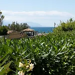 Elisa Seaside Luxury Lejlighed *