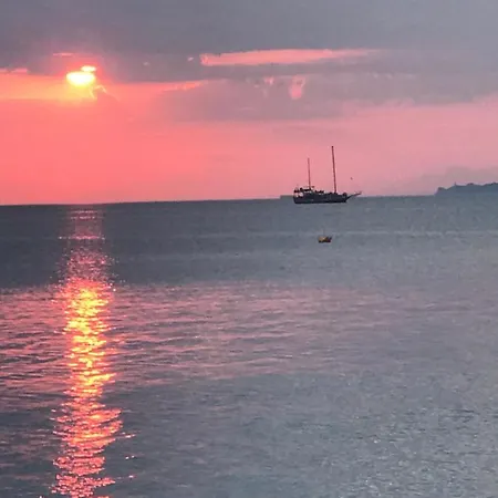 Appartement Elisa Seaside Luxury *