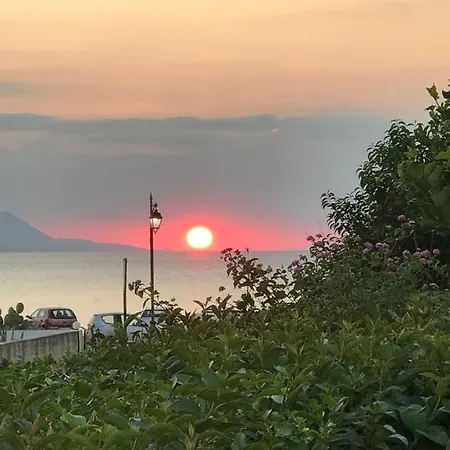 Elisa Seaside Luxury