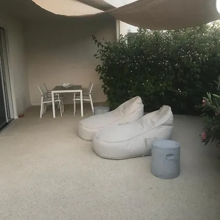 Elisa Seaside Luxury