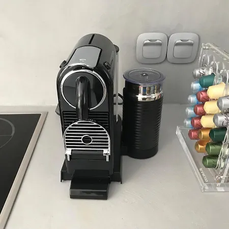 Elisa Seaside Luxury *