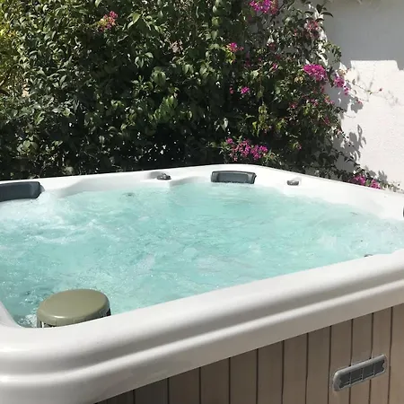 Apartment Elisa Seaside Luxury Loutraki (Corinthia)