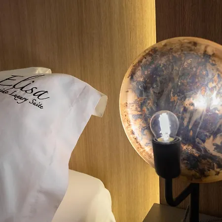 Elisa Seaside Luxury