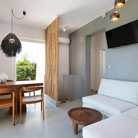 Apartment Elisa Seaside Luxury