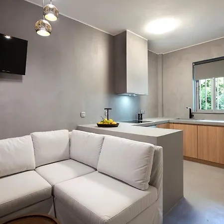 Elisa Seaside Luxury *