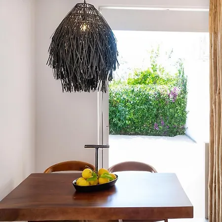 Elisa Seaside Luxury Apartament