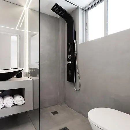 Appartement Elisa Seaside Luxury *