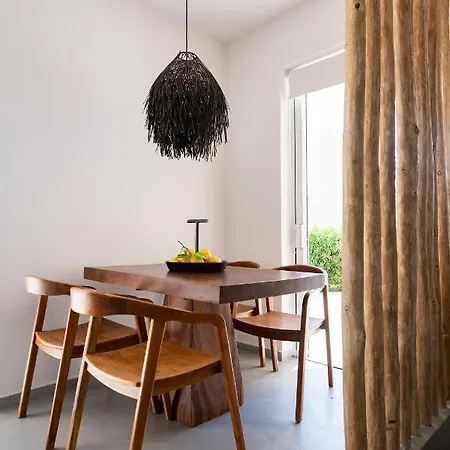 Appartement Elisa Seaside Luxury Loutráki