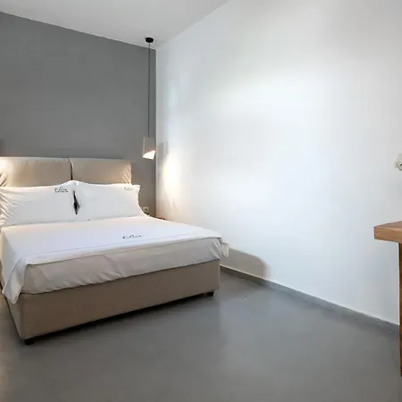 Elisa Seaside Luxury Appartement Loutráki