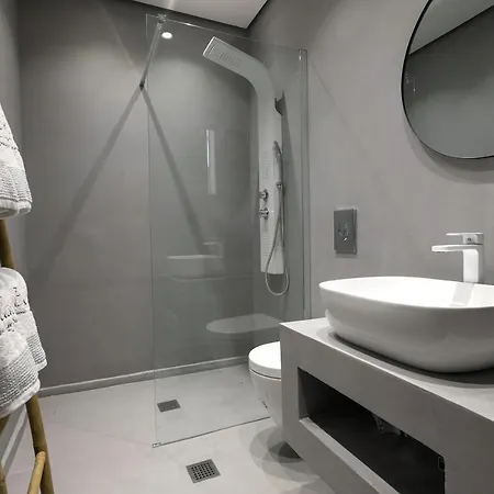 Elisa Seaside Luxury