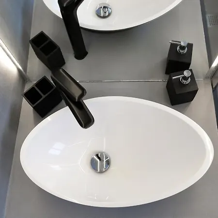 Elisa Seaside Luxury Appartamento *