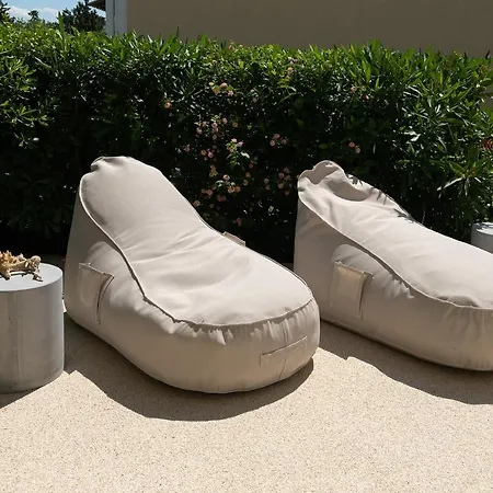 Elisa Seaside Luxury Апартаменты