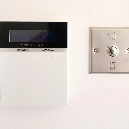 Elisa Seaside Luxury Apartament *