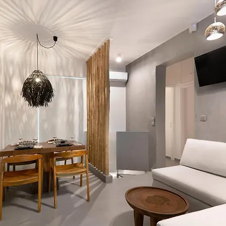 Elisa Seaside Luxury * Loutráki