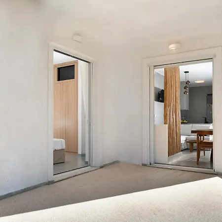 Appartement Elisa Seaside Luxury *