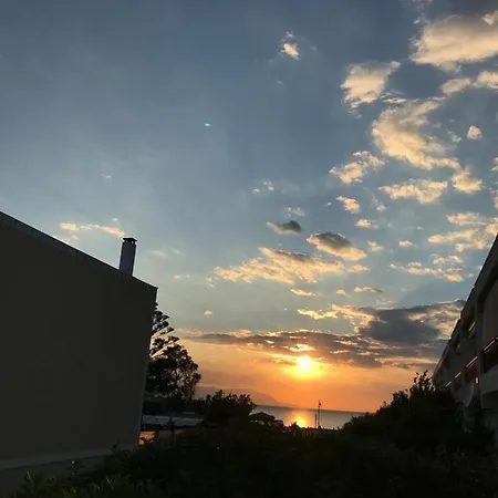 Elisa Seaside Luxury * Loutráki