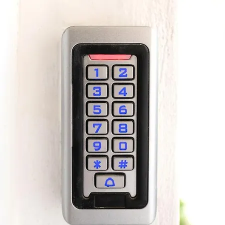 Elisa Seaside Luxury