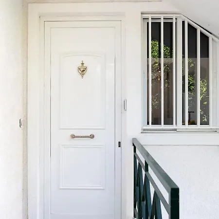 Apartment Elisa Seaside Luxury *