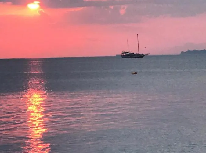 Apartament Elisa Seaside Luxury *