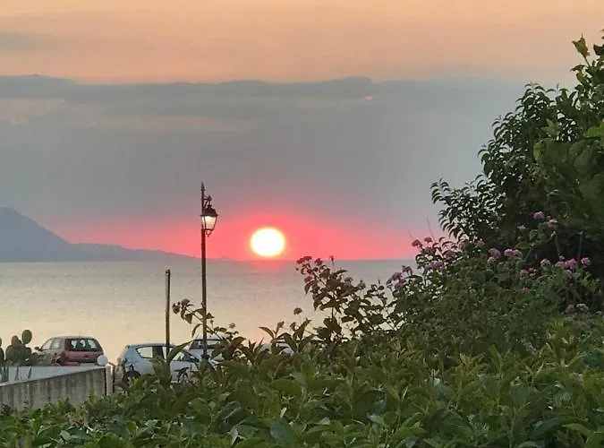 Elisa Seaside Luxury