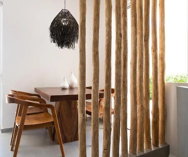 Elisa Seaside Luxury * Loutráki