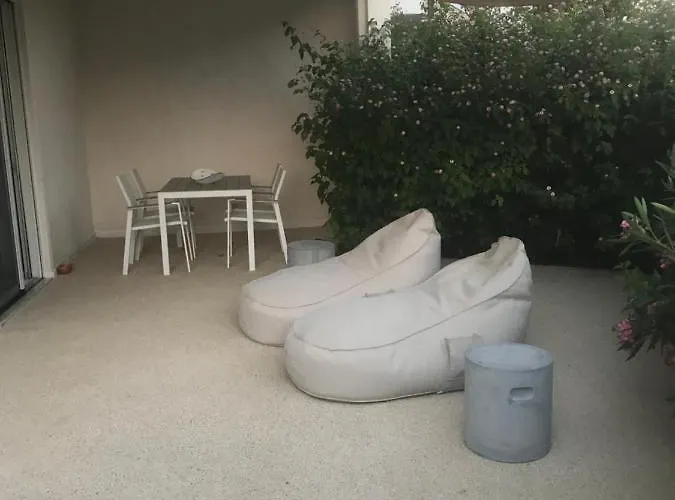 Elisa Seaside Luxury