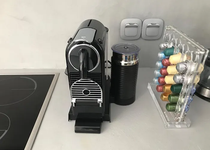 Elisa Seaside Luxury *