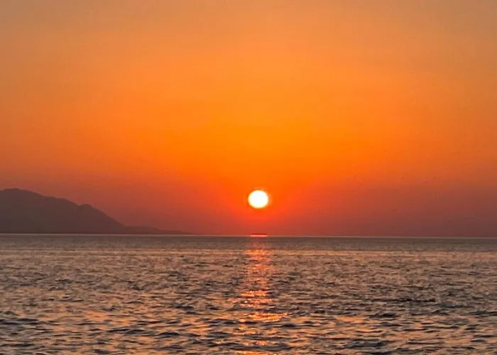 Elisa Seaside Luxury *