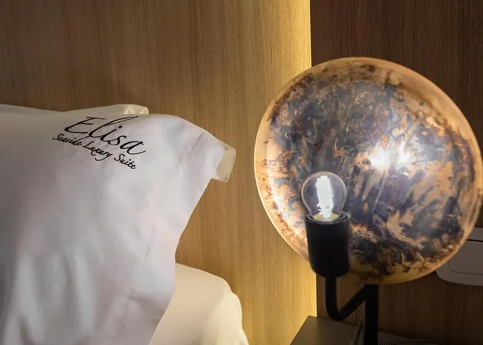 Elisa Seaside Luxury