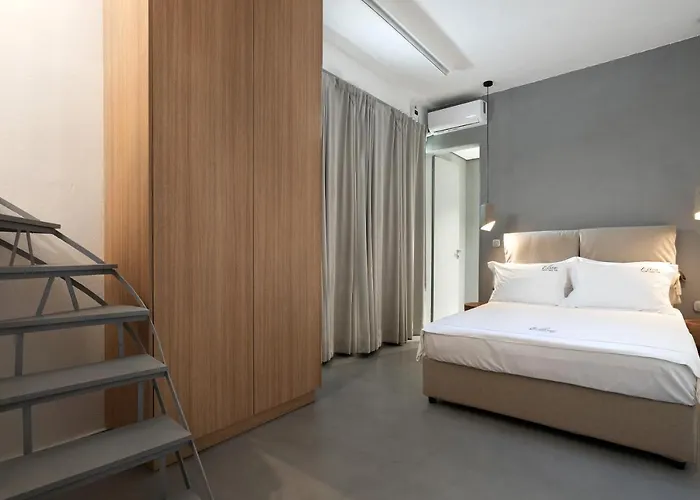 Apartament Elisa Seaside Luxury *