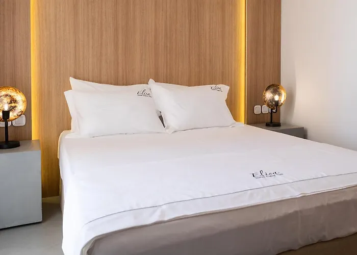 Elisa Seaside Luxury 路特奇