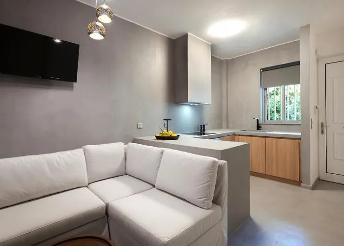 Elisa Seaside Luxury *