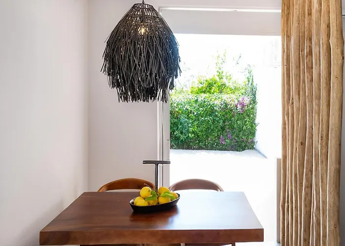 Elisa Seaside Luxury Apartament