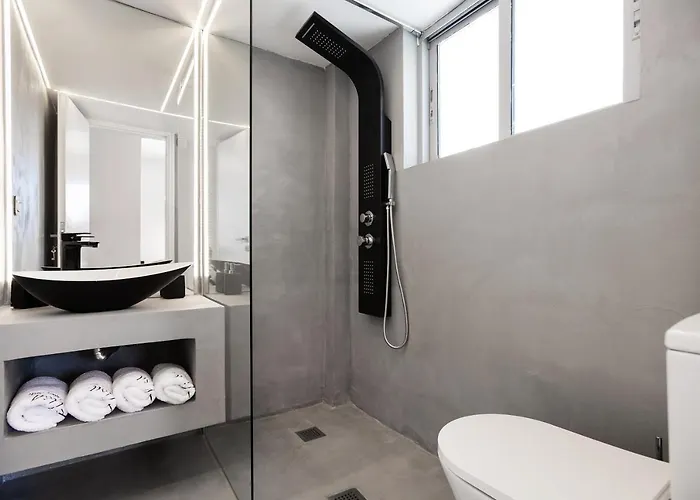 Apartament Elisa Seaside Luxury *