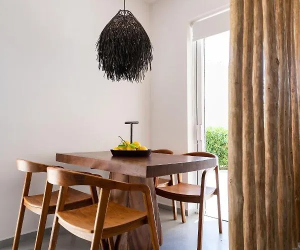 Apartament Elisa Seaside Luxury Loutráki