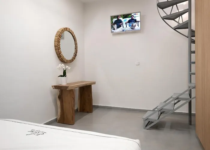 Elisa Seaside Luxury * Loutráki