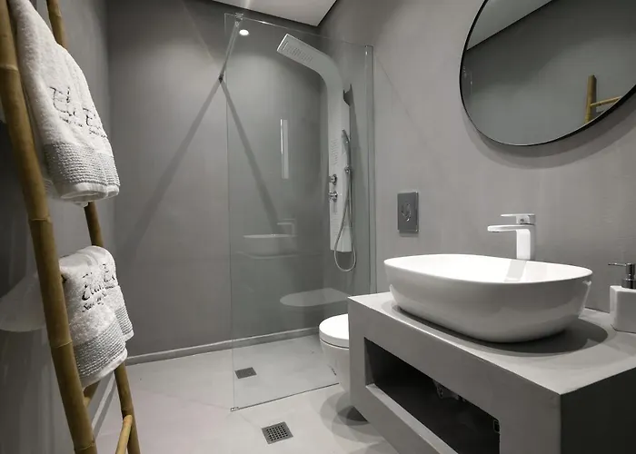 Elisa Seaside Luxury