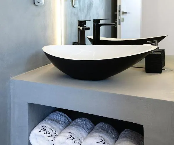 Elisa Seaside Luxury Apartament *