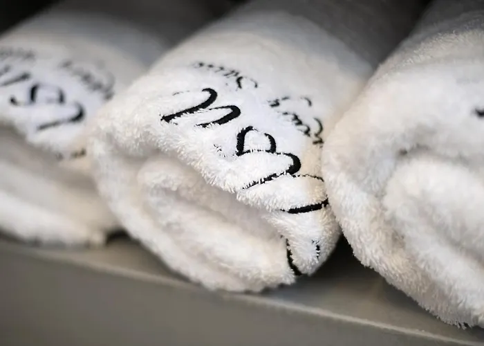 Lägenhet Elisa Seaside Luxury