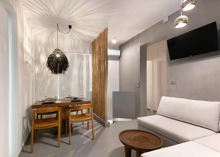 Elisa Seaside Luxury * Loutráki