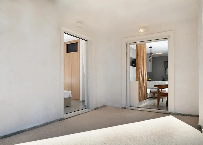 Apartament Elisa Seaside Luxury *