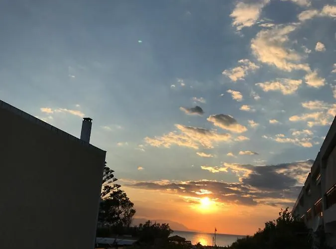 Elisa Seaside Luxury * Loutráki