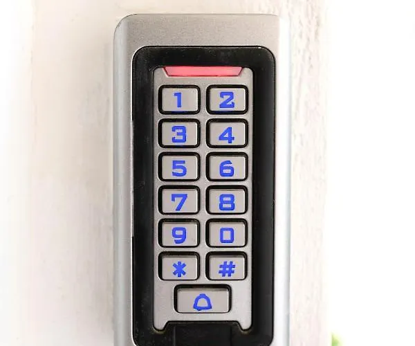 Elisa Seaside Luxury