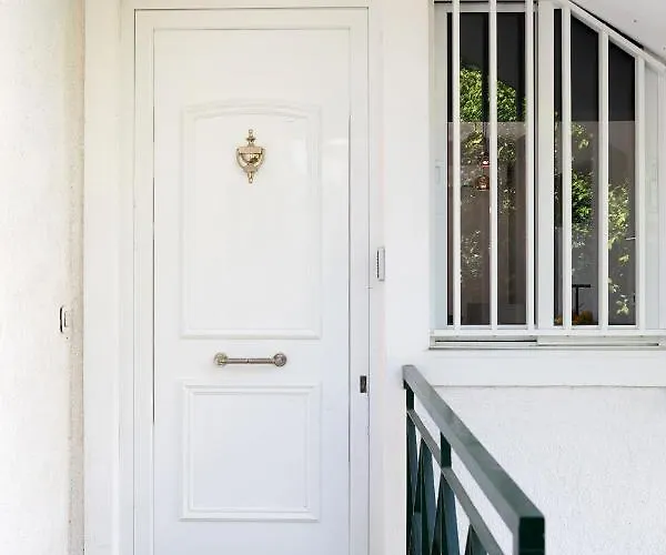 Apartament Elisa Seaside Luxury *